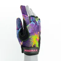 Рукавички для крісла колісного MadMax Gunman 1 XL (GWC-003_XL)