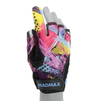 Рукавички для крісла колісного MadMax Gunman 2 M (GWC-004_M)