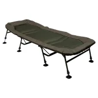 Prologic Inspire Daddy Long 8 Leg Bedchair Green (1846.19.33)