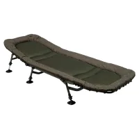 Folding Prologic Inspire Lite-Pro 6 Leg Bedchair (1846.19.36)