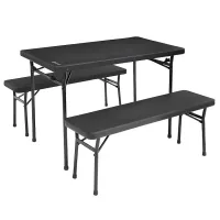 A set of camping furniture Outwell Pemberton Picnic Set (531140) (931568)