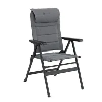 Folding chair Outwell Kenai Gray (410128) (931614)
