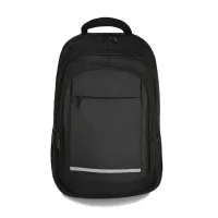 Рюкзак туристичний NikiBo Dynamic 30л чорний (30010505-01)
