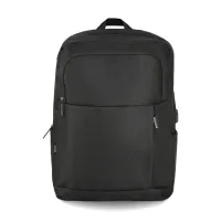Рюкзак туристичний NikiBo Sleek 15л чорний (30010805-01)