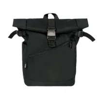 Рюкзак туристичний NikiBo Trend 15л чорний (30010705-01)