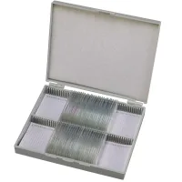 Набір мікропрепаратів Bresser Histology 30 шт (5985000) (931505)