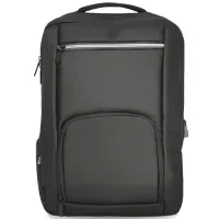 Рюкзак туристичний NikiBo Essential 16л чорний (30011205-01)