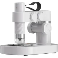 Мікроскоп Xiaomi BeaverLAB DDL-M1 Kit (включає платформу та аксесуари) (DDL-M1A)