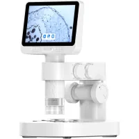 Мікроскоп Xiaomi BeaverLAB DDL-M2 Kit (включає платформу та аксесуари) (DDL-M2A)