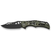 Ніж Civivi Biophase Black Aluminum (C23083C-2)