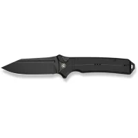 Ніж Civivi Neurohaptic, Black G10, Darkwash (C23080-1)
