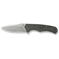 Ніж Civivi Photonix, Black Micarta, Satin (C23081B-3)