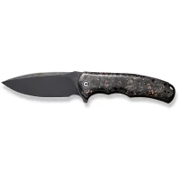 Ніж Civivi Praxis Shredded Carbon Fiber (C803I)