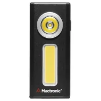 Ліхтар Mactronic Flagger 650 (500 Lm) Double Cool White USB Recharg Type-C (PHH1073) (DAS303008)
