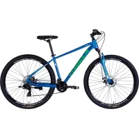 Bicycle Formula 29" THOR DD frame-17" AL 2025 blue-green (OPS-FR-29-349)