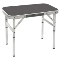 Туристичний стіл Bo-Camp 56x34 cm Grey (1404394) (DAS303274)