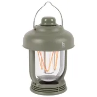 Flashlight Bo-Camp Dekalb Warm LED Rechargable 250 Lumen Green (5818979) (DAS303295)