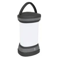 Flashlight Bo-Camp Flux High Power LED 180 Lumen Black/Anthracite (5818895) (DAS301476)