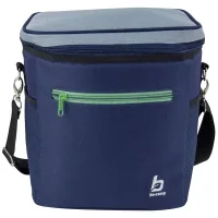 Термосумка Bo-Camp Cooler Bag 10 Blue (6702983) (DAS303300)