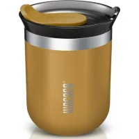 Thermo mug Wacaco Octaroma Classico 180 ml, yellow (WOCT180YEL)