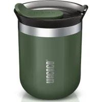 Thermo mug Wacaco Octaroma Classico 180 ml, green (WOCT180GN)