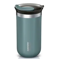 Thermal mug Wacaco Octaroma Lungo 300 ml, blue (WOCT300BLU)