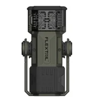 Ліхтар Flextail антимоскітний Flextail Evo Repel, зелений (ER4800-GN-i)