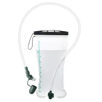 Питна система Naturehike CNK2450CF011, 3л. прозора (6975641889793)