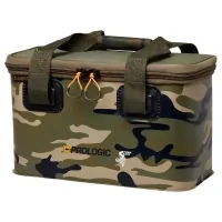 Thermal bag Prologic Element Storm Safe Cool & Air Dry Bait Bag 2 Medium 12L (1846.19.69)