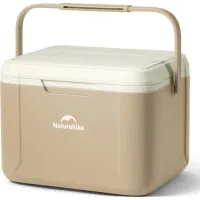 Thermobox Naturehike CNK2450CF012, 18 l, beige (6975641884446)