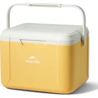 Thermobox Naturehike CNK2450CF012, 18 l, yellow (6975641884453)