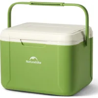 Thermobox Naturehike CNK2450CF012, 18 l, green (6975641884439)