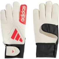 Воротарські рукавиці Adidas COPA GL CLB (JH3789) Уні 10,5 Біло-червоно-чорні (4067905527472)