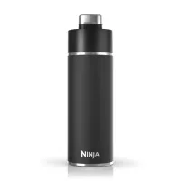 Thermal mug Ninja Thirsti 700 ml Black (DW2401EUUKBK)