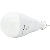 Flashlight Voltronic Emergency Bulb/20W