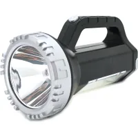 Voltronic T-50 flashlight