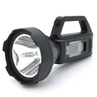 Flashlight Voltronic GS-230+Solar (GS-230+S)