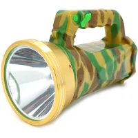 Flashlight Voltronic TD-T26B