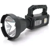 Flashlight Voltronic W5109+Solar (W5109+S)