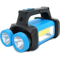 Flashlight Voltronic SW-8802