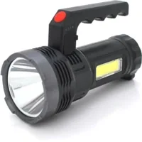 Flashlight Voltronic USHL-828