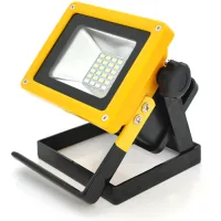 Voltronic R15 flashlight