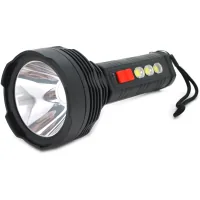 Flashlight Voltronic LATERNA RD-407 TY-849 (RD-407 TY-849)