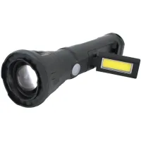 Flashlight Voltronic LATERNA JPL-2182A, (JPL-2182A)