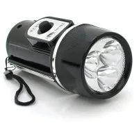 Flashlight Voltronic STF-15628