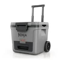 Thermobox Ninja FrostVault 28L Hard Coole Gray (FB230EUGY)