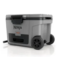 Thermobox Ninja FrostVault 42L Hard Coole Gray (FB245EUGY)