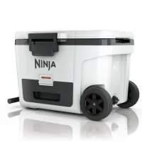Thermobox Ninja FrostVault 42L Hard Coole White (FB245EUWH)