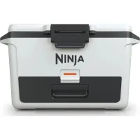 Thermobox Ninja FrostVault 47L Hard Cooler White (FB151EUWH)
