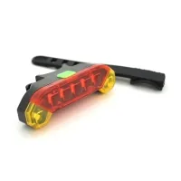 Rear bike light Voltronic QX-W03